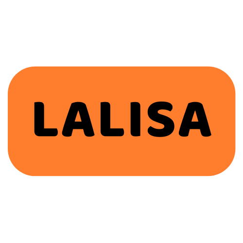 LALISA FASHION MAILL