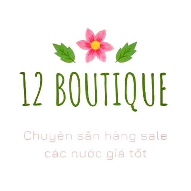 12 BOUTIQUE