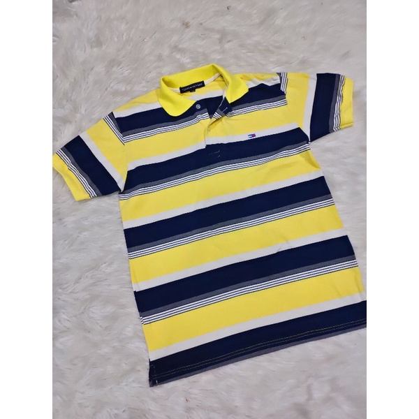 Áo tay ngắn có cổ thun cotton ,cá sấu cho nam(có size đại)