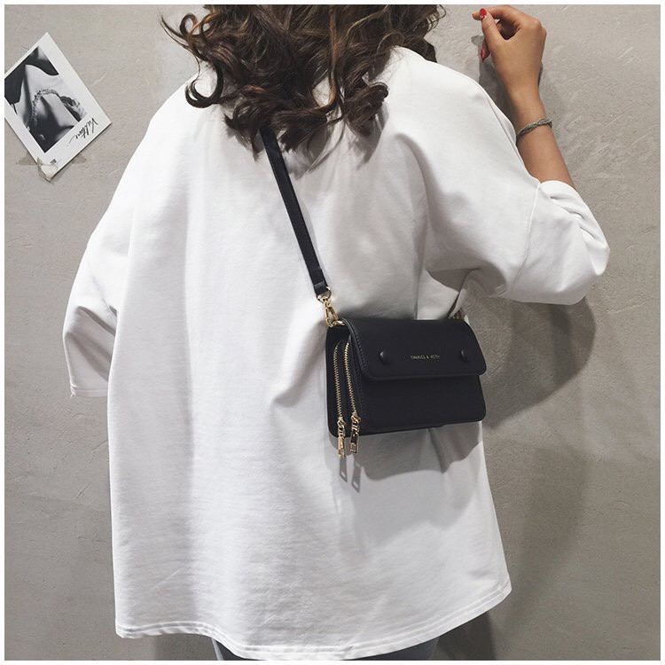 Túi Thời Trang Nữ 2 Ngăn Siêu Hot TN276