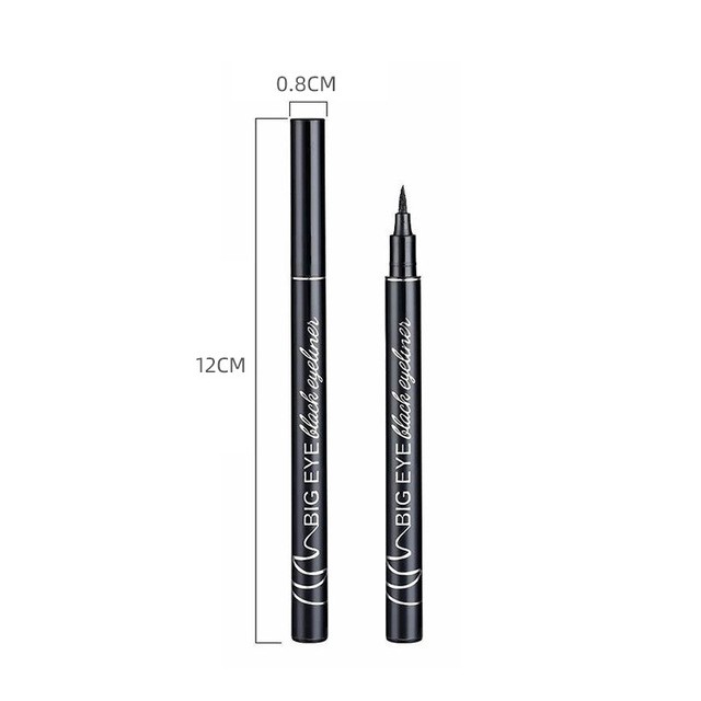 Bút kẻ mắt nước Eyeliner Big eyes,nét mảnh, chống nước