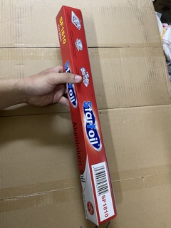 Giấy Bạc Nướng Size 30cm/45cm