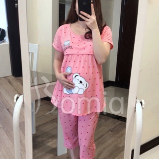 Bộ bầu kết hợp cho con bú