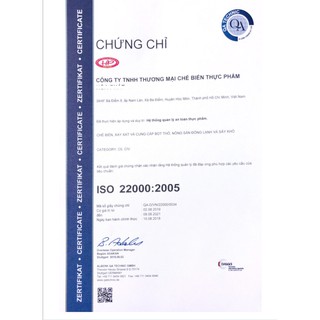 Bột cần tây sấy lạnh giảm cân