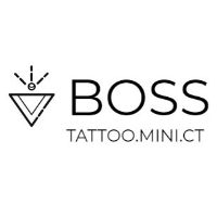 SHOP HÌNH DÁN - BOSS TATOO
