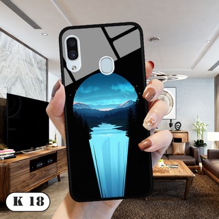 Ốp lưng Samsung Galaxy A20/ A30- in hình 3D