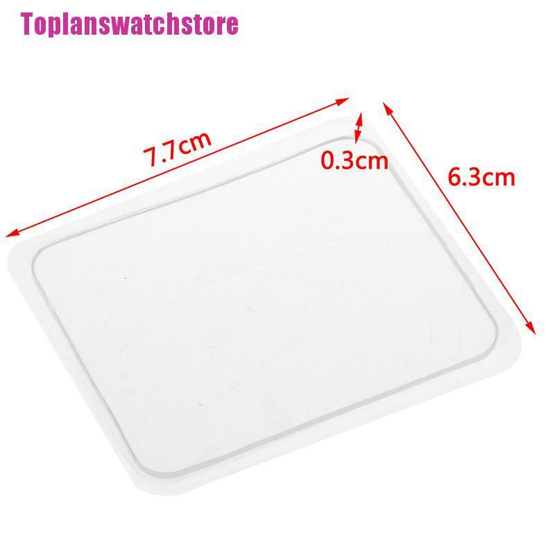 Miếng Dán silicone Chống Trượt Cho Xe Hơi