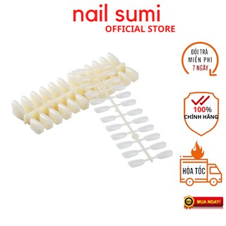 Móng gắn sổ mẫu trưng bày , móng gài sổ 1 bịch 120 móng