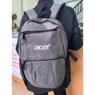 Balo Laptop Acer Chính Hãng