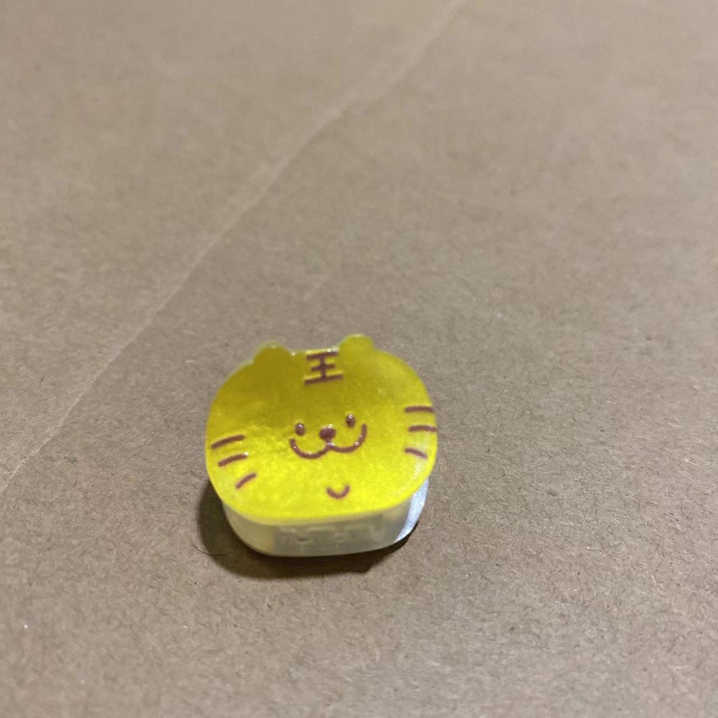 Kẹp Tóc Mini Hình Gấu Dễ Thương 2022