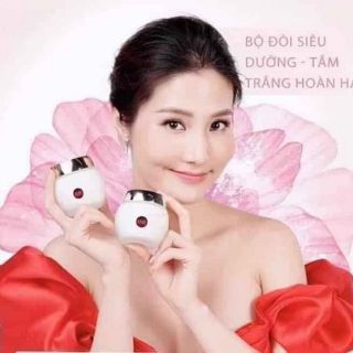 Kem body OHA Orgranic Hàn Quốc
