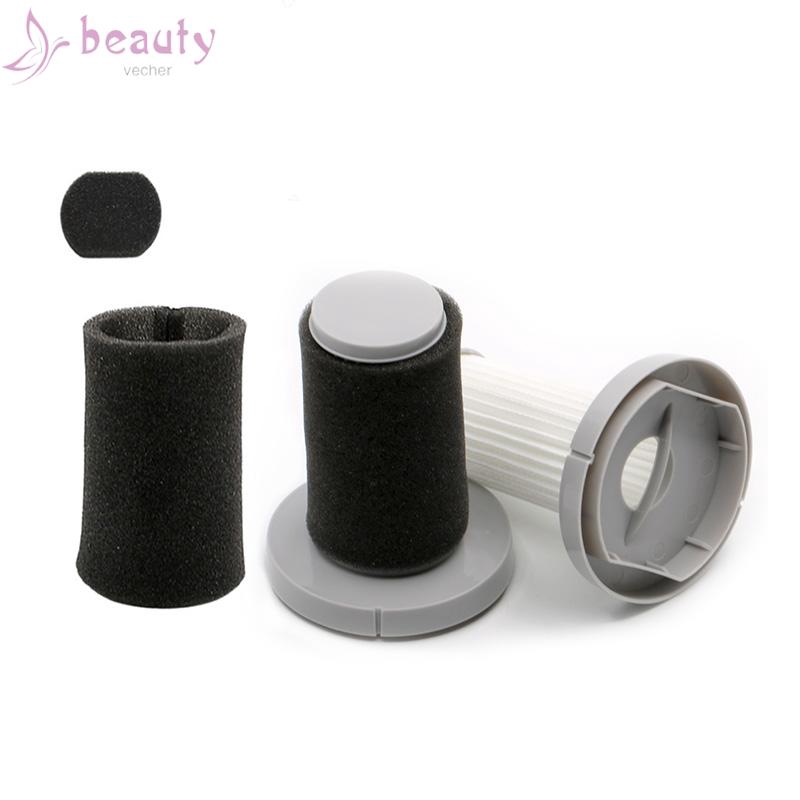 Set 6 Phụ Kiện Lọc Cho Máy Hút Bụi Deerma Dx700 Dx700S