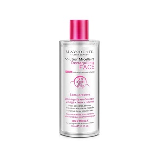 [FS TỪ 50K] Nước Tẩy Trang Maycreate 300ML