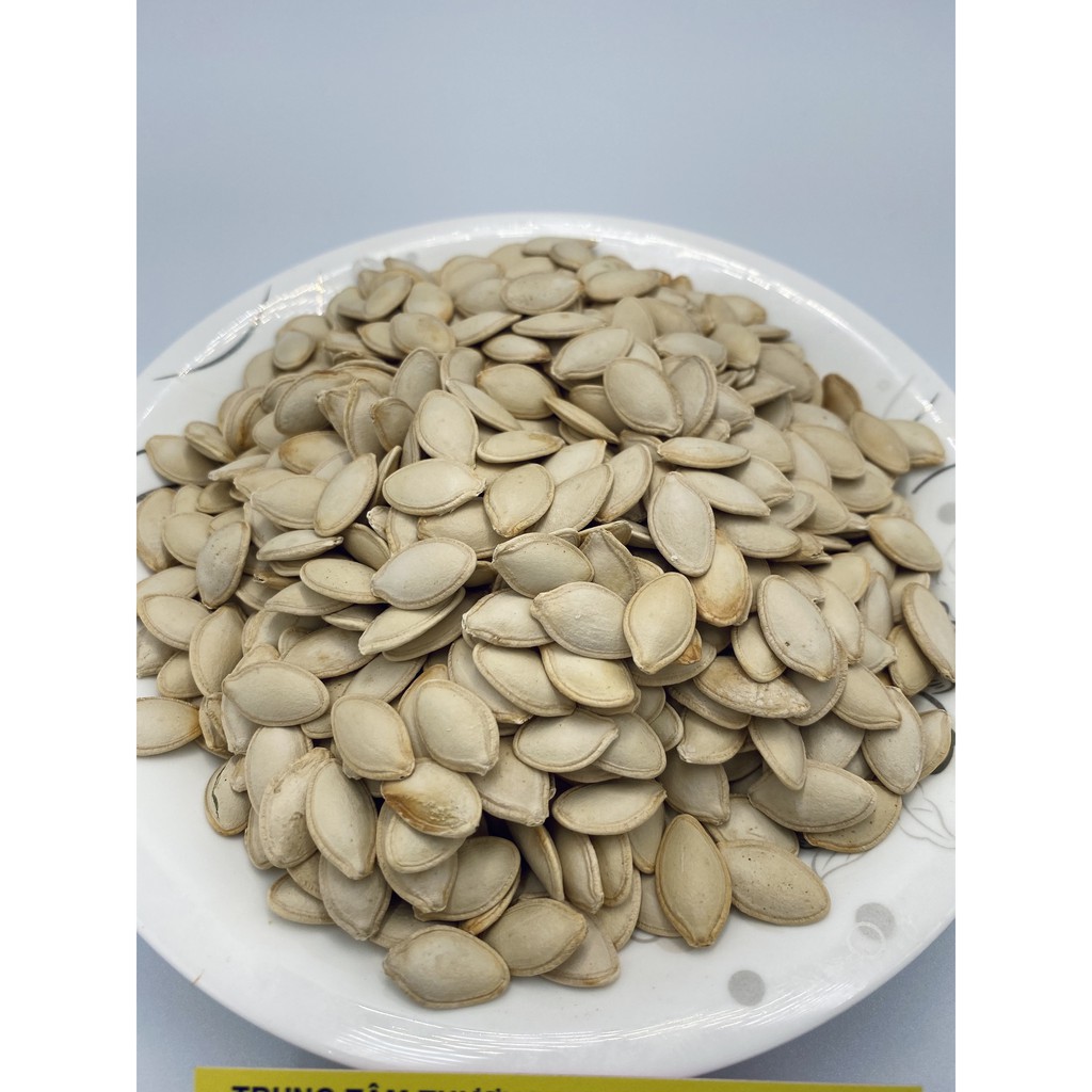 Hạt Bí Rang Muối Gói 250gr/ 500gr/ 1kg