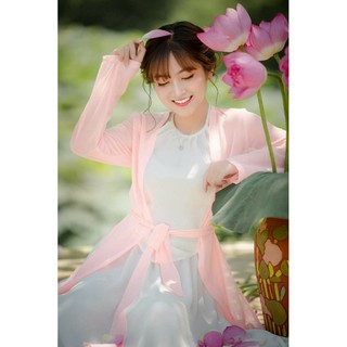 Set tứ thân, yếm đụp