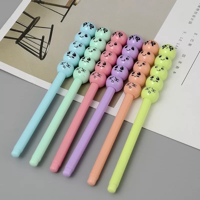 Combo 250c bút các loại