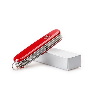 Dụng cụ victorinox 91mm fieldmaster- FULLBOX