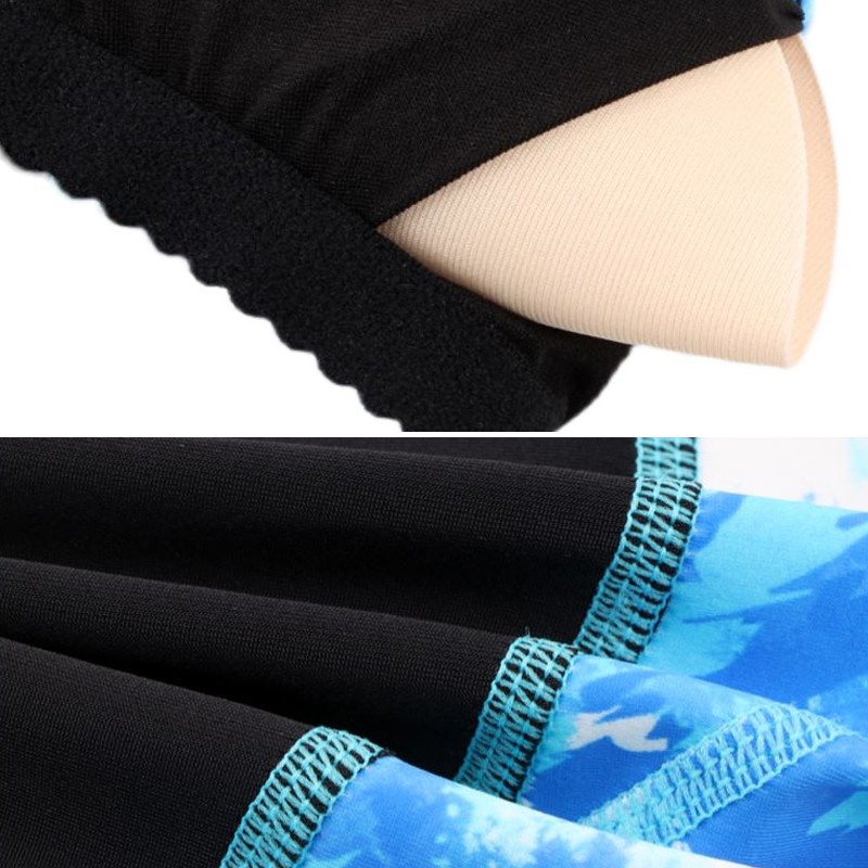 Bộ Bơi Nữ Yingfa Y2127