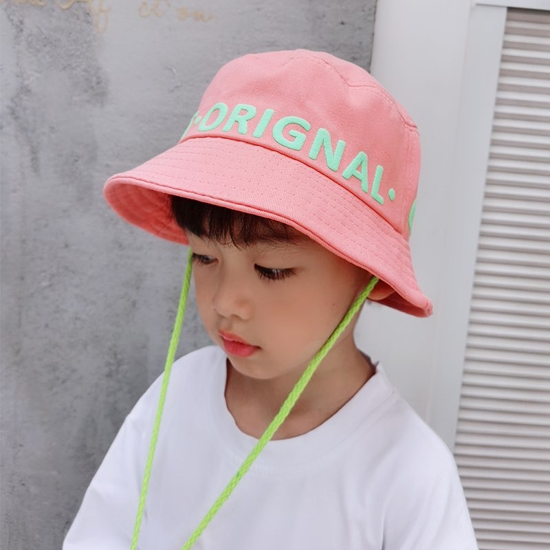 Nón Em Bé Dễ Thương