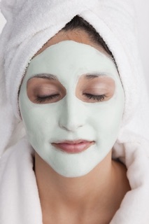 Mask Dẻo Bạc Hà Chuyên Dùng cho SPA