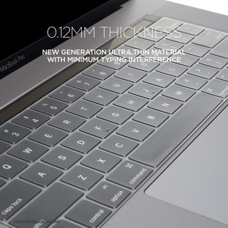 Miếng Phủ Bàn Phím Dành Cho MacBook 11 Air