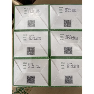 BỘT SỦI NHÂN TRẦN BELAR COOL