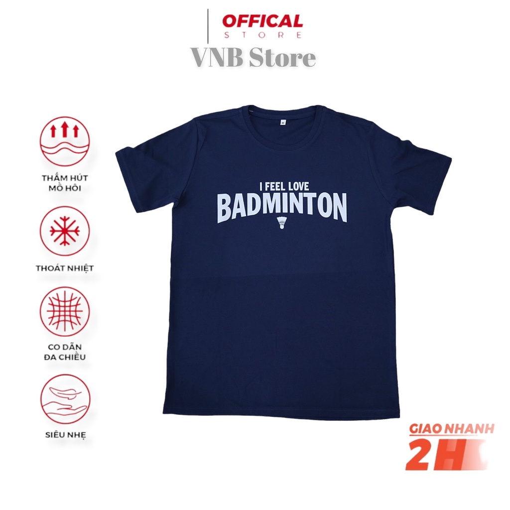 YONEX TRAINING - Áo cầu lông, quần cầu lông Yonex chuyên nghiệp MỚI NHẤT 2022. XANH ĐEN