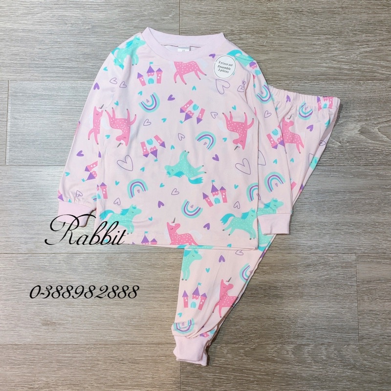 Set 3 chi tiết George - HÀNG SALE KHÔNG ĐỔI