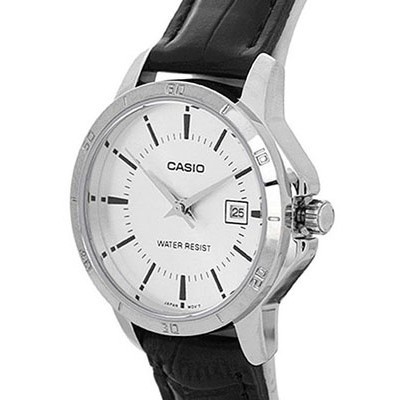 Đồng hồ nam dây da Casio MTP-V004L-7AUDF chính hãng [HÀNG CHÍNH HÃNG] | BigBuy360 - bigbuy360.vn