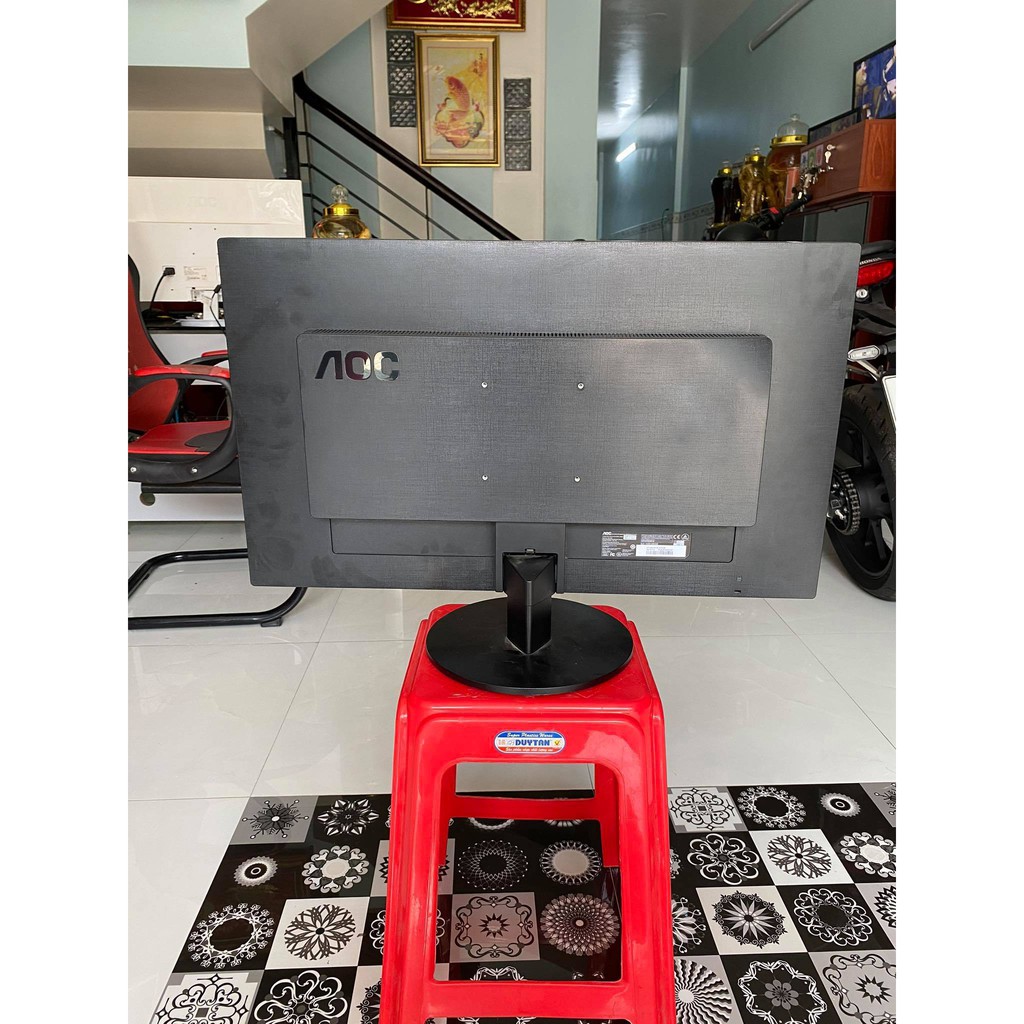 Màn hình AOC M2870VQ 28" Full HD IPS  LED có loa | BigBuy360 - bigbuy360.vn