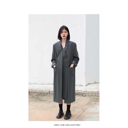 Áo khoác vest hàn quốc