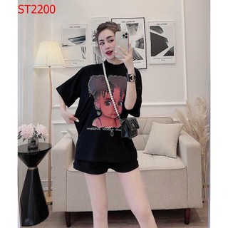 Set cotton em bé TT ( 4014)
