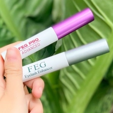 Dưỡng Mi FEG Eyelash Enhancer Combo Và Dưỡng mi Feg MAX Mi Dài Dày Chắc Khỏe Hơn | WebRaoVat - webraovat.net.vn