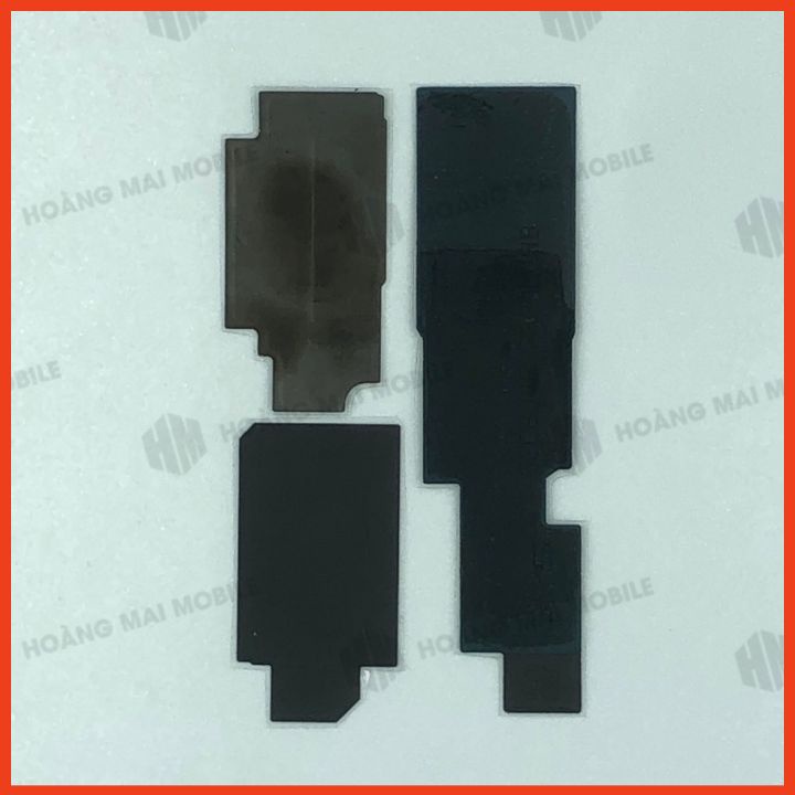 5 bộ Siu dán main iPhone 8P