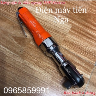 Súng Vặn Ốc Khí Nén Đầu Ngang TOp 1