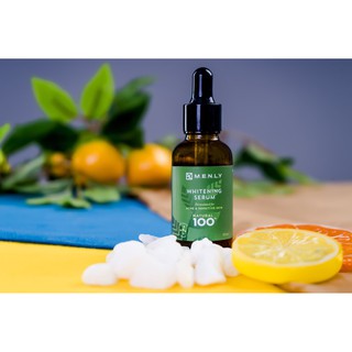 Serum dưỡng trắng da