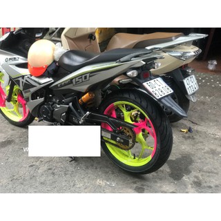 Lốp/vỏ PIRELLI 120/70-17