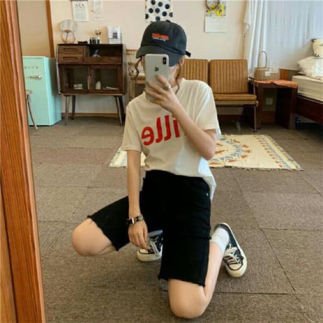 [Mã FAGREEN55 giảm 10% tối đa 30K đơn 99K] Quần kaki ngố chất đẹp | BigBuy360 - bigbuy360.vn