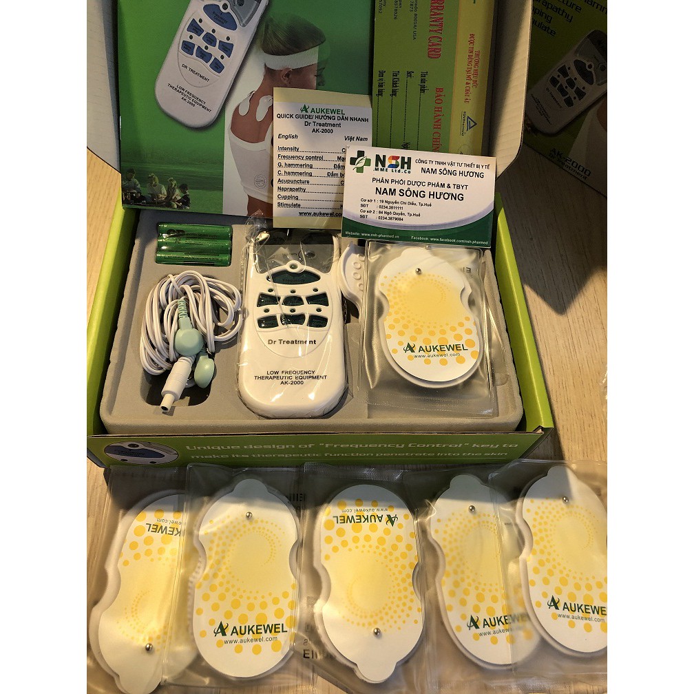CẶP MIẾNG DÁN TRỊ LIỆU ĐIỆN XUNG  AUKEWEL DÙNG CHO MÁY MASSAGE MÁT XA AUKEWEL CẶP MIẾNG DÁN XUNG ĐIỆN AUKEWEL