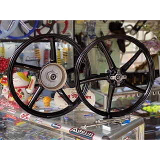 Mâm 5 cây chính hãng sirius ex2010 jupiter kingroad và atracing