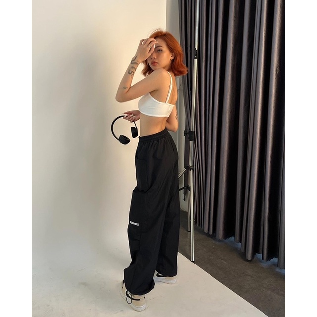 ÁO NORMOS MINI LOGO