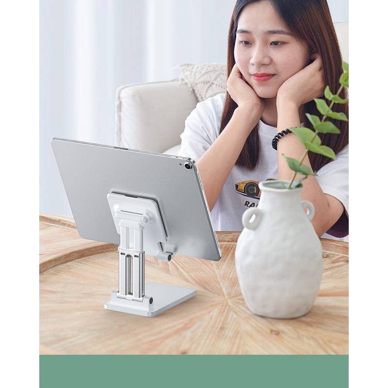 Giá Đỡ Điện Thoại Có Thể Điều Chỉnh Thông Dụng Cho IPhone IPad