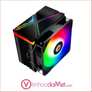 Tản nhiệt khí cpu id-cooling se-234-argb v2 - chính hãng