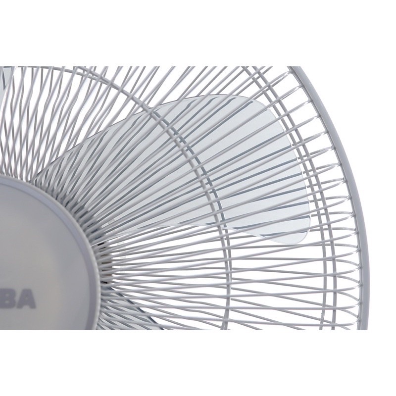 Quạt Cây Đứng 5 Cánh Cao Cấp Toshiba F-LSA20VN, Lỗi 1 Đổi 1, Bảo Hành 12 Tháng Toàn Quốc