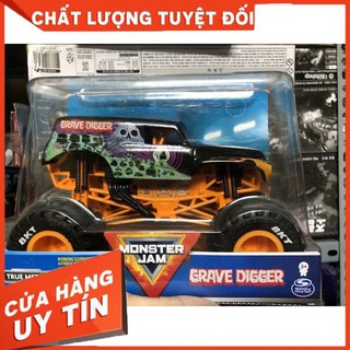 Series Monster Jam size lớn