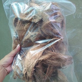 xơ dừa miếng gói 200g
