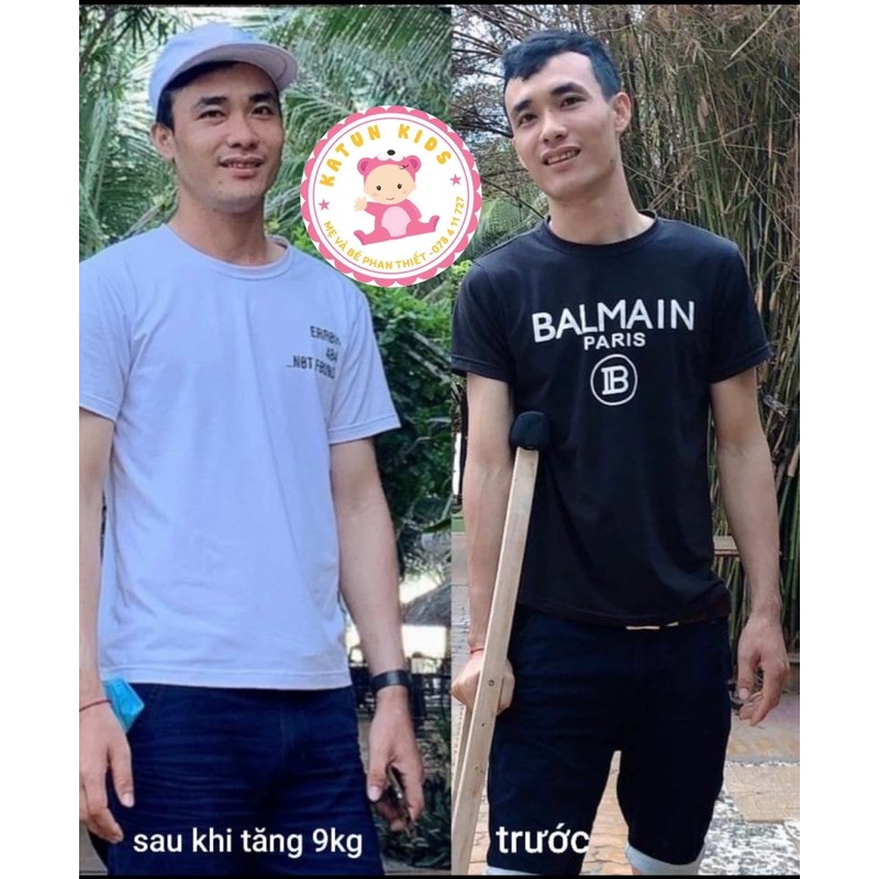 Combo 3 lọ Vitamin TP Thái Lan | BigBuy360 - bigbuy360.vn