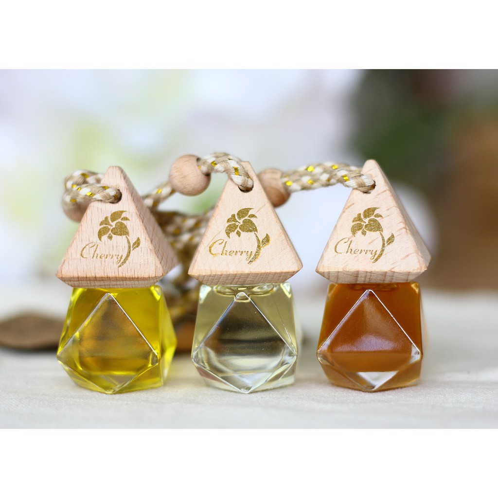 TINH DẦU TREO PHÒNG VÀ XE HƠI 10 ML