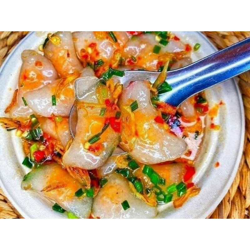 Bánh bột lọc Phan Thiết 500g 82