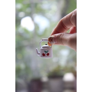 BEP039 Ấm nước trái chery(4 cái)